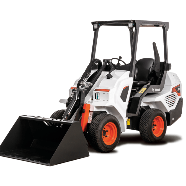 Bob Cat L23 Small Articulated Loader