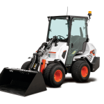 Bob Cat L28 Small Articulated Loader