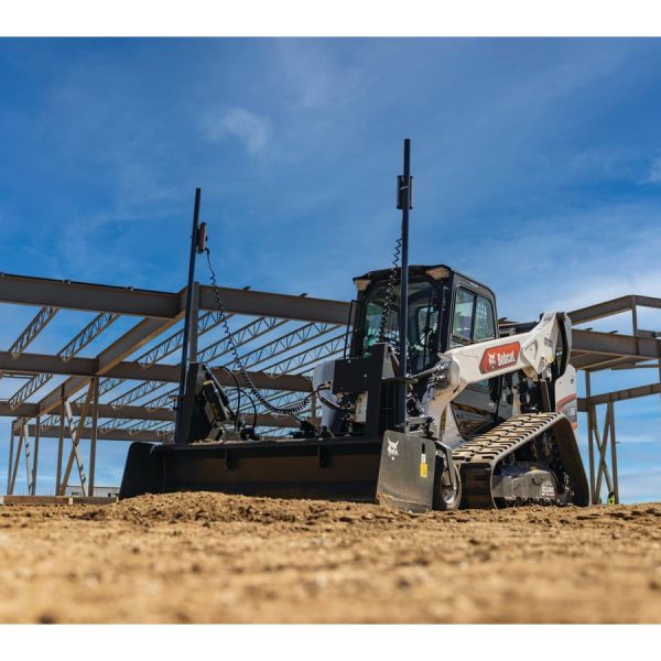 Bob Cat T86 Compact Track Loader