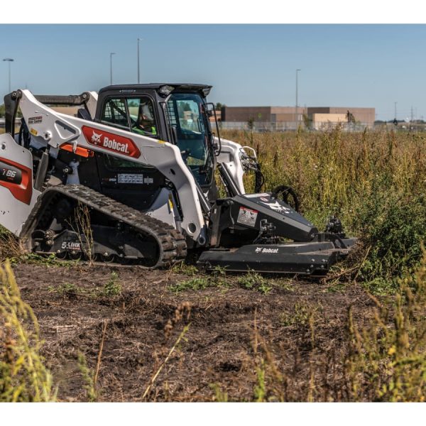 Bob Cat T86 Compact Track Loader