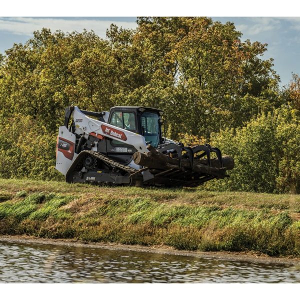 Bob Cat T86 Compact Track Loader