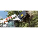 Bob Cat T86 Compact Track Loader