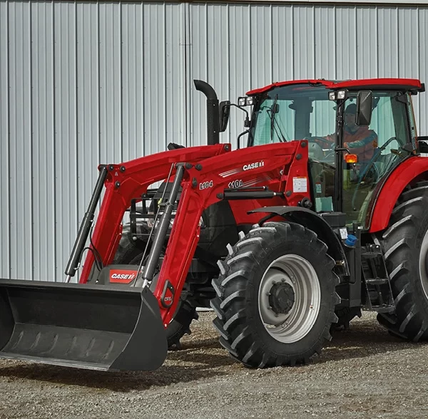 Case IH Farmall 110A Pro