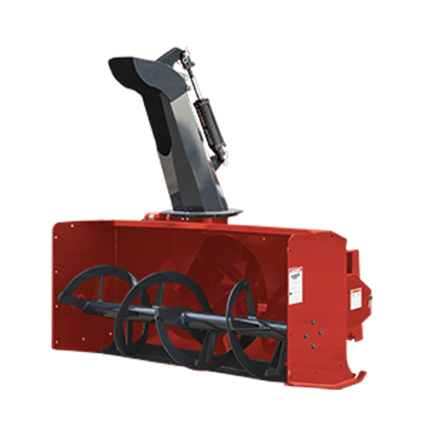 Bush Hog® SBLM Loader Mount Snow Blowers