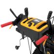 Cub Cadet 3X® 26" TRAC IntelliPOWER® Snow Blower (31AH7JVXB10)