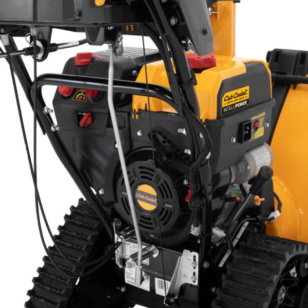 Cub Cadet 3X® 26" TRAC IntelliPOWER® Snow Blower (31AH7JVXB10)