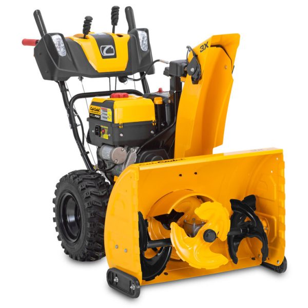 Cub Cadet 3X™ 28" IntelliPOWER® Snow Blower (31AH5JVBB10)