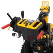 Cub Cadet 3X™ 28" IntelliPOWER® Snow Blower (31AH5JVBB10)