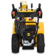 Cub Cadet 3X™ 28" IntelliPOWER® Snow Blower (31AH5JVBB10)