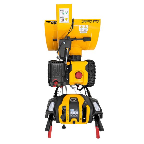 Cub Cadet 3X™ 28" IntelliPOWER® Snow Blower (31AH5JVBB10)