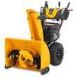 Cub Cadet 3X® 28" IntelliPOWER® Snow Blower (31AH5JVBB10)