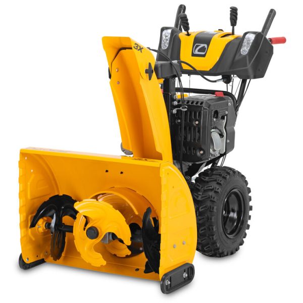 Cub Cadet 3X™ 28" IntelliPOWER® Snow Blower (31AH5JVBB10)