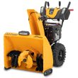 Cub Cadet 3X® 30" HD IntelliPOWER® Snow Blower (31AH5LVWB10)