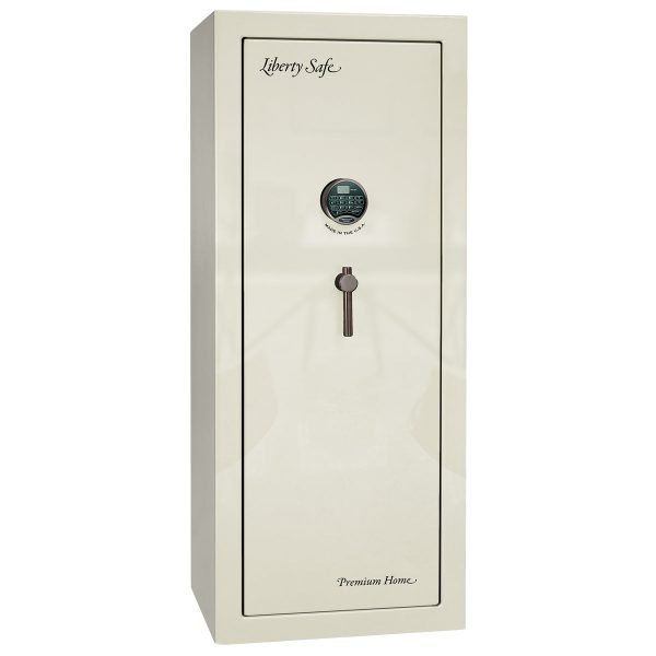 Liberty Premium Home Safe 17