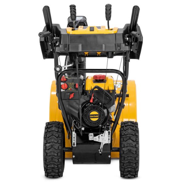 Cub Cadet 2X® 24" IntelliPOWER® Snow Blower (31AM6HVRB10)