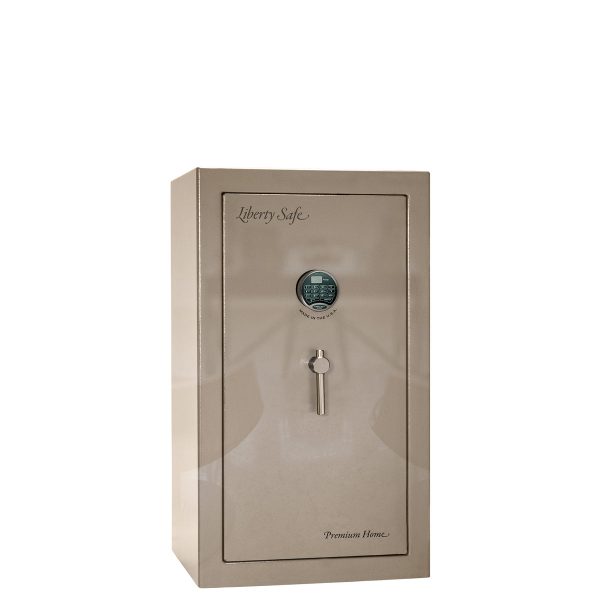 Liberty Premium Home Safe 12