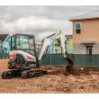 Bob Cat E26 Compact Excavator