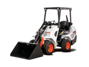 Bob Cat L23 Small Articulated Loader