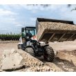 Bob Cat L85 Compact Wheel Loader