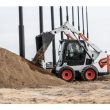 Bob Cat S510 Skid-Steer Loader