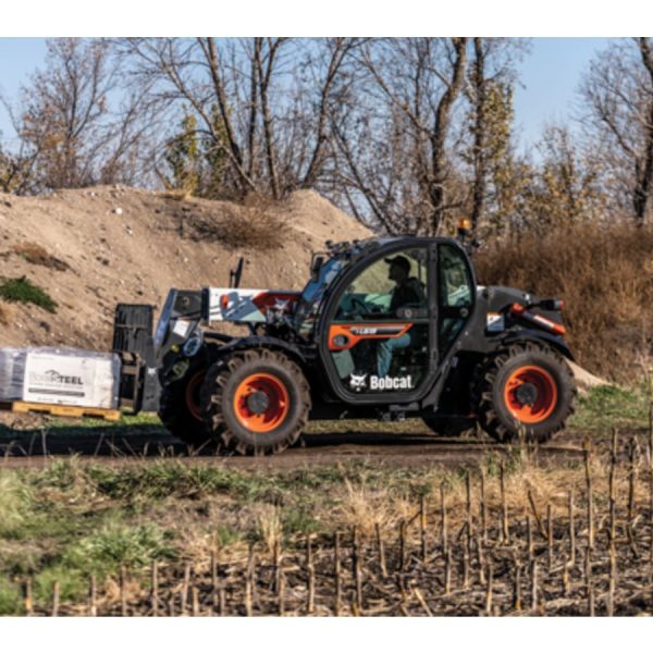 Bob Cat TL619 Telehandler