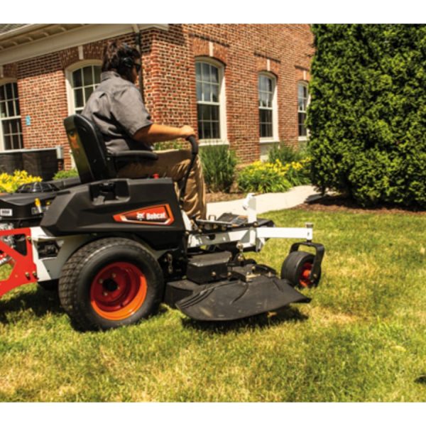 Bob Cat ZT2000 Zero-Turn Mower