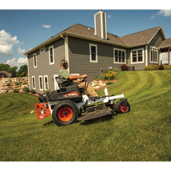 Bob Cat ZT3000 Zero-Turn Mower