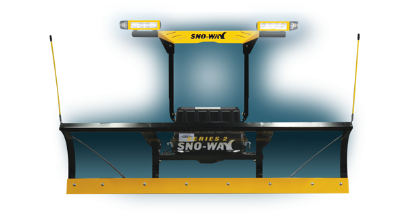 Sno-Way 22 Series 2