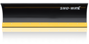 Sno-Way 32CSKD Series Skid Steer Snow Plow