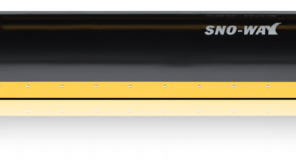 Sno-Way 32CSKD Series Skid Steer Snow Plow