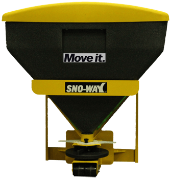 Sno-Way 6 Cu. Ft.