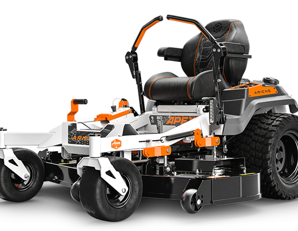 Ariens APEX LIMITED EDITION 60 KAWASAKI®