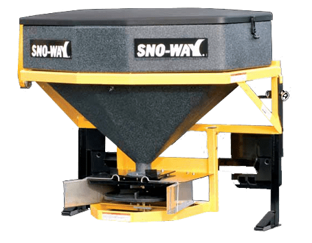 Sno-Way SKD10HS