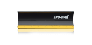 Sno-Way UTV Trip Edge Straight Plow Series