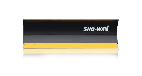 Sno-Way UTV Trip Edge Straight Plow Series