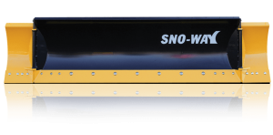 Sno-Way REVHDSKD Series Skid Steer Snow Plow