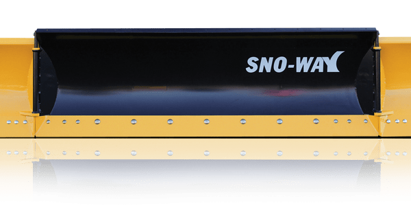 Sno-Way REVHDSKD Series Skid Steer Snow Plow