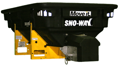 Sno-Way RVB750