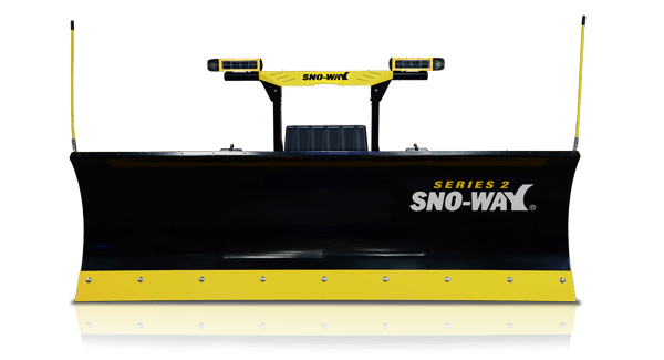 Sno-Way 29HD Series 2