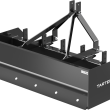 Tarter 200 Series 5 ft. Box Blade