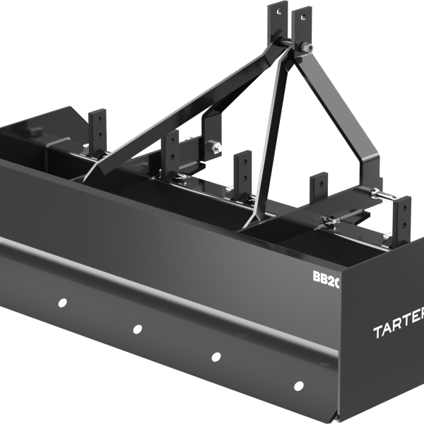 Tarter 200 Series 5 ft. Box Blade