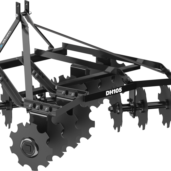 Tarter 100 Series 5 ft. Disc Harrow