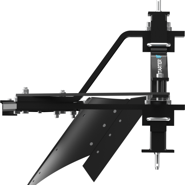 Tarter 200 Series 1 Bottom Mold Board Plow