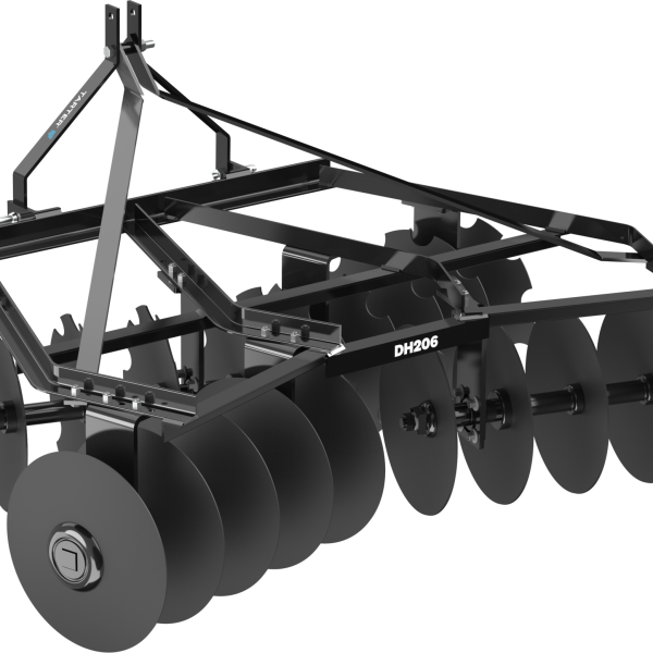 Tarter 200 Series 6 ft. Disc Harrow