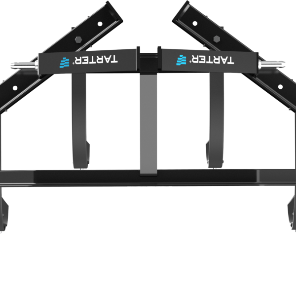 Tarter 200 Series One-Row Cultivator