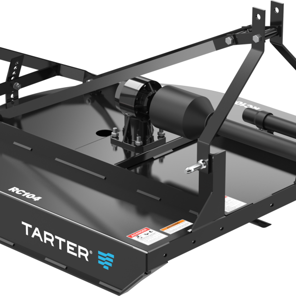 Tarter 100 Series 4 ft. Rotary Cutter