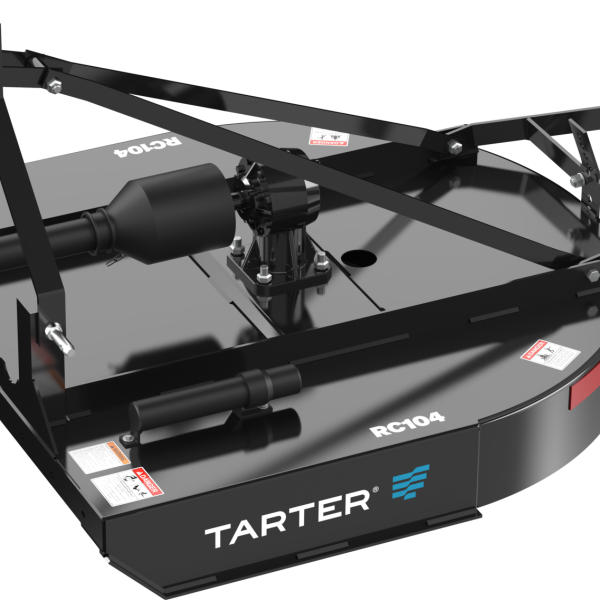 Tarter 100 Series 4 ft. Rotary Cutter