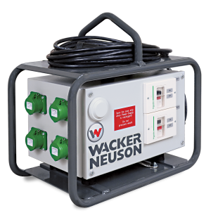 Wacker Neuson FUE6/042/200