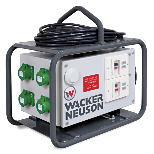 Wacker Neuson FUE6/042/200