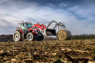 Massey Ferguson MF 6S.145